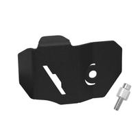 Rear Oil Cylinder Shielding Case For Honda Monkey 125 2018-2025 DAX125 DAX 2022-2025 Motorcycle Hydraulic Liquid Chamber Guard juoda
