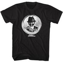 Parks And Recreation The Duke Silver Trio TV  Children's T-shirt 120
