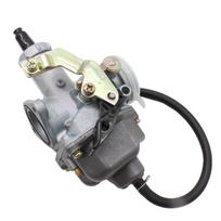 Motorcycle PZ26 26mm Carburetor Keihin Carburador For Honda CB125 XL125S TRX250 TRX 250EX XR100 XR200 CG CB 125 150cc ATV Quad