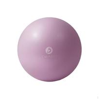 Sutirštintas atsigavimo kamuolys raumenų mankštai po gimdymo, lėtai išleidžiantis orą, moterims,