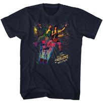 Bill And Ted Space Movie  Children's T-shirt 100