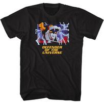 Voltron Small Box TV  Children's T-shirt 100