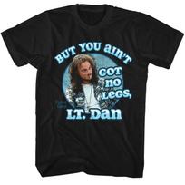 Forrest Gump Got No Legs Movie  Children's T-shirt 120