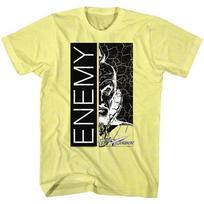 Flash Gordon Enemy Comics  Children's T-shirt 100