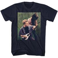 Bill And Ted Rocking Stallyns Movie  Children's T-shirt 100