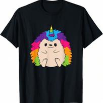 Heartbeat Antelope Kids Impala Antelope T-Shirt S įvairiaspalvis
