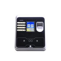 U-RZ780 Smart Fingerprint & Facial Recognition Time Clock CN plug (adapter included)