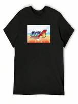 Diamond No Ace T-Shirt Quick Drying Cute Clothes Vintage Anime Shirt T Shirts For unisex S įvairiaspalvis
