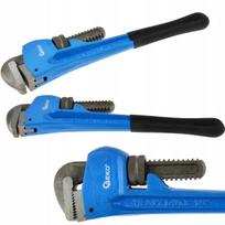 Klucz Do Rur Stillson 14  Geko G01681 Crv Hartowany Regulowany