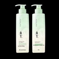 Adolph Essential Oil Anti-Dandruff Shampoo