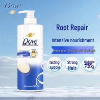 Dove Intensive Repair Anti-Dandruff Amino Acid Shampoo 700g 4-Pack