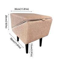 Foldable Cat Vehicle Ramp Multifunctional Multifunctional Pet Ramp Non-Slip Pet Ramp  Vehicle Use Style A