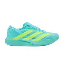 adidas Adizero Evo SL Flash Aqua Lucid Lemon 42