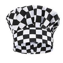 Resuable Chef Cap Adjustable Cook Hats Catering Services Accessories Mushroom Caps  Home E