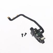 Hall Sensor Switch Board for H2S 3D Printer Extruder Durable Assembly for Enhanced Printing Accuracy OneSize