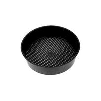 Large Capacity Gardening Plastic Soil Sieve Balcony Garden Planting Soil Basin Multifunctional Gardening Tool Basin