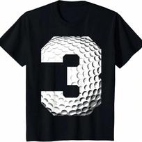 Looping The Fort Golf Cart Retro Sunset Vacation T-Shirt S įvairiaspalvis