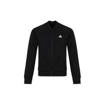 Men's adidas Comm Bomb 3SLogo Jacket Black DW4655 S