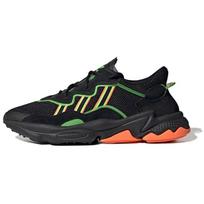 adidas Ozweego 'Black Green Orange' Men's EE5696 EU 37⅓