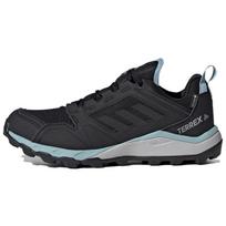 (WMNS) adidas Terrex Agravic TR GoreTex Trail 'Black Blue Grey' Women's EF6879 EU 38