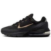 Nike Air Max Pulse 'Juoda Plokščia Auksinė' Vyriški FQ8733-010 EU 42.5