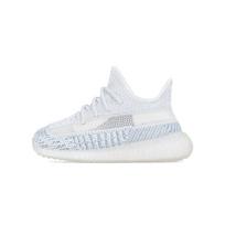 (TD) adidas Yeezy Boost 350 V2 'Cloud White Non-Reflective' Baby FW3046 EU 23.5