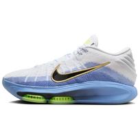 Nike Air Zoom GT Hustle 3 EP 'White Royal Pulse' Men's FV5952-100 EU 40.5