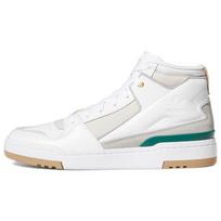 adidas Forum Luxe Mid 'White Grey' Men's GX0519 EU 38⅔