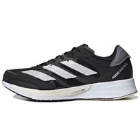 adidas Adizero Adios 6 Wide 'Black White' Men's GX1417 EU 44