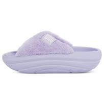 UGG FoamO UGGplush Slide Sage Blossom (Womens) Women Sneakers 1143849-SBLS 37