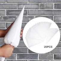 Cement Application Bag Professional for Tile Laying 20pcs