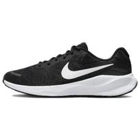 Nike Revolution 7 Black White FB2207-001 Men's Sizes EU 44.5 juoda