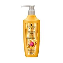 Schwarzkopf Gold Pure Nourishing Oil Hair Conditioner