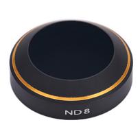ND8 Camera Filter Waterproof Nano Coated Optical Glass Camera Lens for Mavic Pro Camera