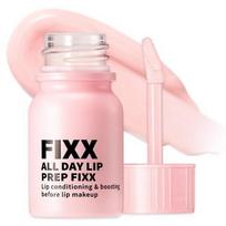 So Natural All Day Lip Prep Fixer 10ml – Lip Base Prep, Long Wear Support, Korean 10ml