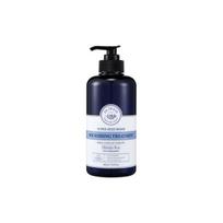 Dr.SEED Super Seed Bomb Shampoo, Treatment, Body Wash 500ml, 1000ml (Bebe Musk, Midnight Rose) (30 Options) #Treatment - Midnight Rose 500ml x 1pcs