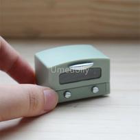 1/6 Scale Miniature Dollhouse Juicer Coffee Machine Cooker Mini Kitchen Appliance Model for BJD Blyth Doll Accessories Toy