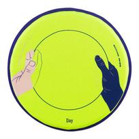 Decathlon Kids' Soft Foam Frisbee