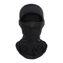Motorcycle Mask Biking Balaclava Full Cover Face Mask Hat Ice Silk Male and Ladies Summer Sun Ultra UV Protection Quick  Practical Use
