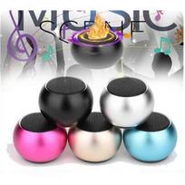 Mini Bluetooth Sound Box Bluetooth Speaker Portable TWS Wireless HiFi Speaker juoda
