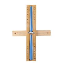 15 Minute Timer Sauna Sand Timer Multi-purpose Timer mėlyna
