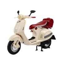 112 Alloy Alloy Motorcycle Model Diecasts Vehicle Sound Retro Motorcycles Cars Toys Early Learning Crafts For Kids Adults Children's Birthday Gift