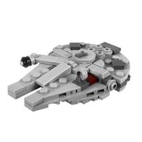 Classic Building Blocks Toy Action Figure Bricks Puzzle Toy Compatible Assemble Model For Kids Children's Educational Toy Gift