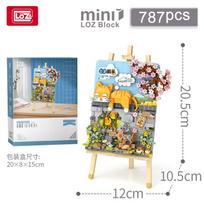 Classic Building Blocks Toy Action Figure Bricks Puzzle Toy Compatible Assemble Model For Kids Children's Educational Toy Gift with original box