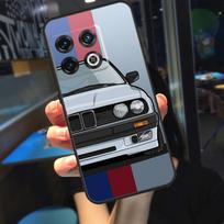 Japan JDM Sports Car Case For OnePlus Nord 2 2T CE N10 N20 N300 OnePlus 9 Pro 10 Pro 8T 9R 9RT 10T Ace Cover For OnePlus Ace