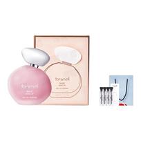 For Shine Sweet And Cute Pink Chubby Concealer Base Makeup Women's Perfume Potpourri Scent Eau De Parfum EDP