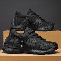 Men Shoes Sneakers Male Tenis Luxury Shoes Mens Casual Trainer Race Breathable Fashion Loafers Running Shoes For Men 39