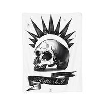 Life is strange butterfly Blanket  Plush Novelty Breathable Throw Blankets for Home Spring/Autumn 150x200cm