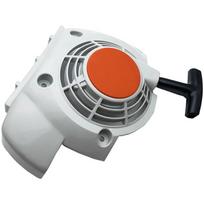 FS200 FS250 Starter Puller Hand Puller Starter Cover 4134 080 2103 Cover Plate For Garden Machinery Parts Garden Power Tool China Mainland