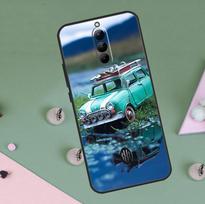 Combi Van Surf Case For Red Magic 8 9 10 Pro Plus 6 6S 7S 7 Pro 5G 6R RedMagic 10S 8S 9S Pro Plus Cover Red Magic 6s